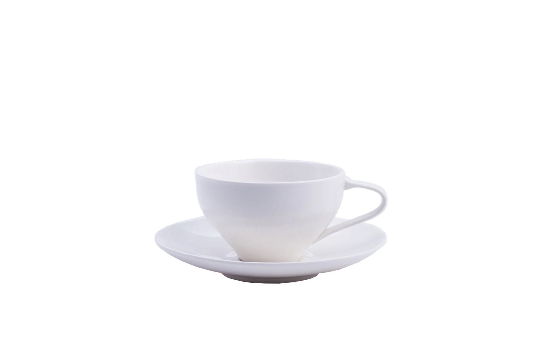 FJ Essence - Tea Cup and Saucer