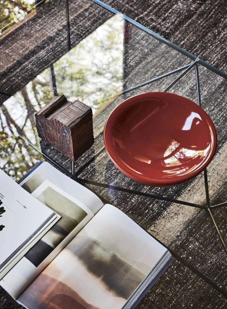 Alanda '18 Square Coffee Table - Image 5
