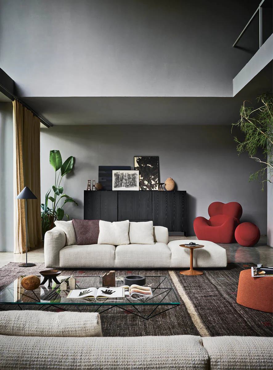 Alanda '18 Square Coffee Table - Image 6