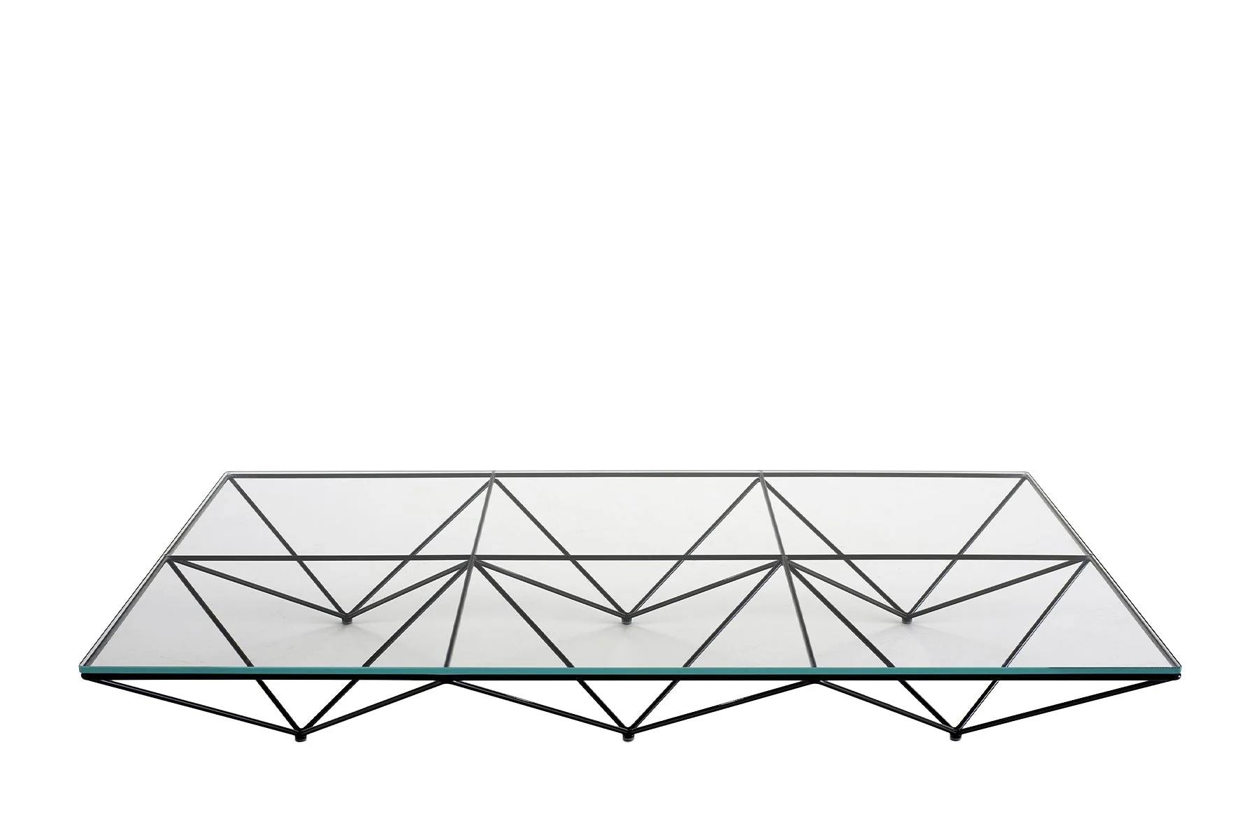 Alanda '18 Rectangular Coffee Table