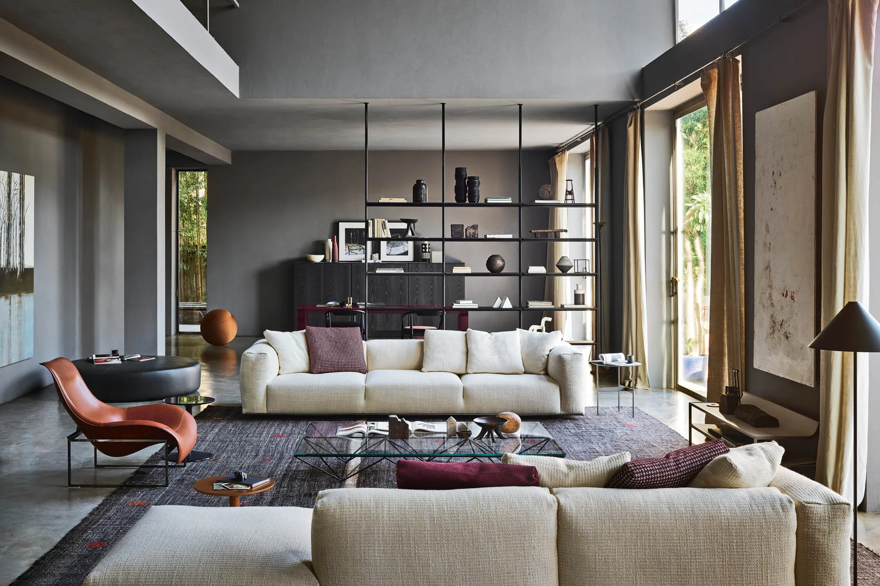 Alanda '18 Rectangular Coffee Table - Image 3