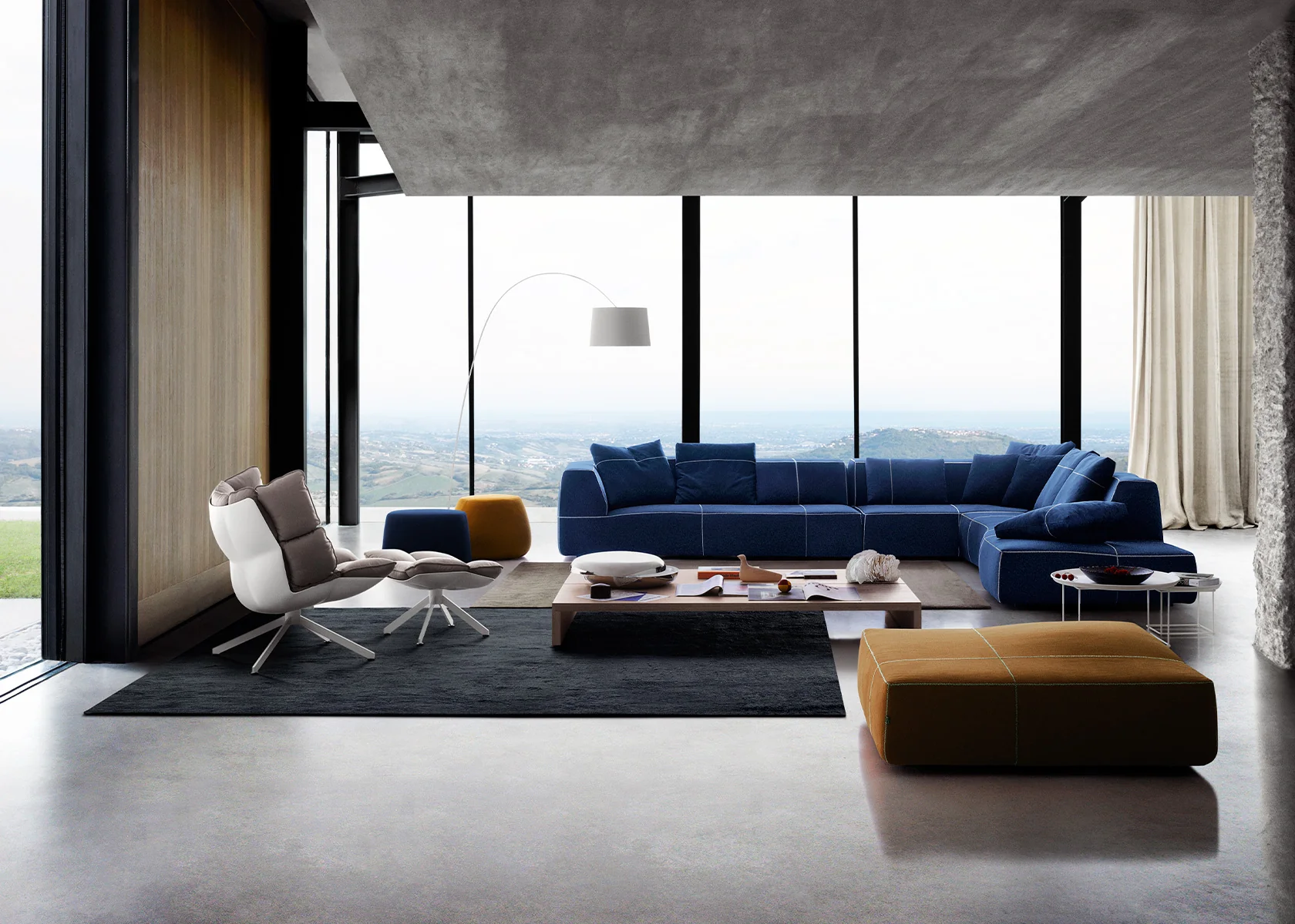Bend-Sofa - Image 11
