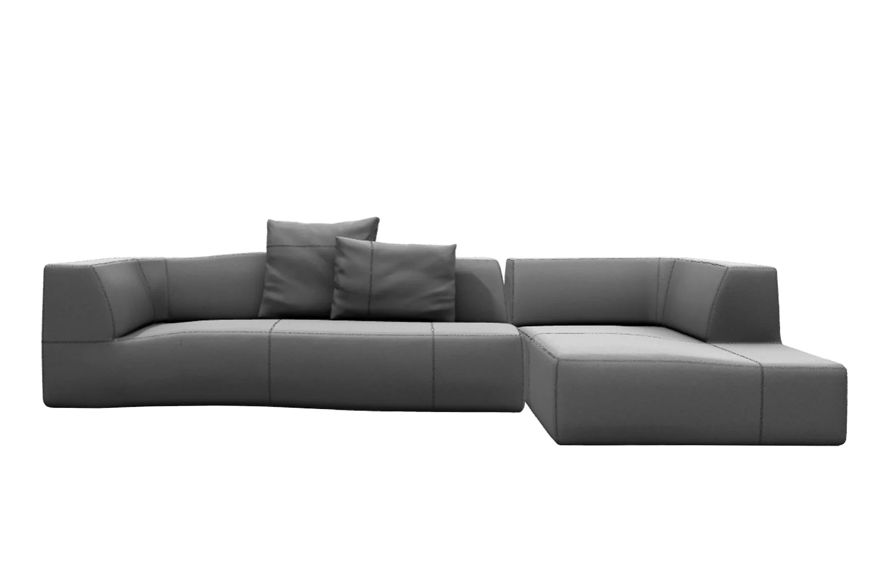 Bend-Sofa - Image 4