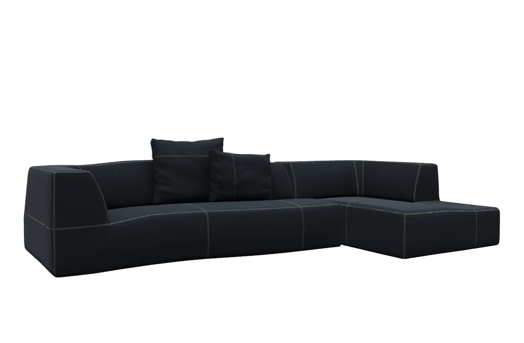 Bend-Sofa - Image 7