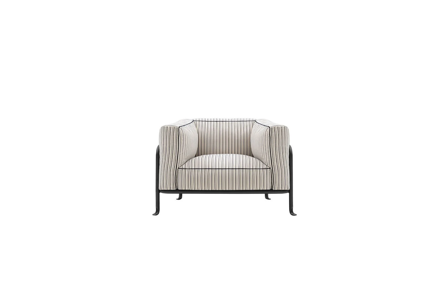 Borea Armchair