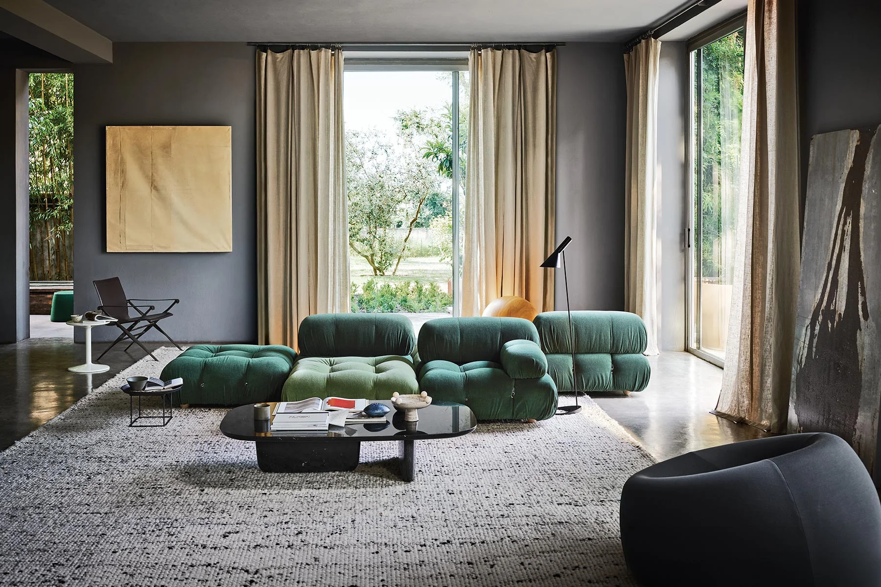 Camaleonda Sofa - Image 2
