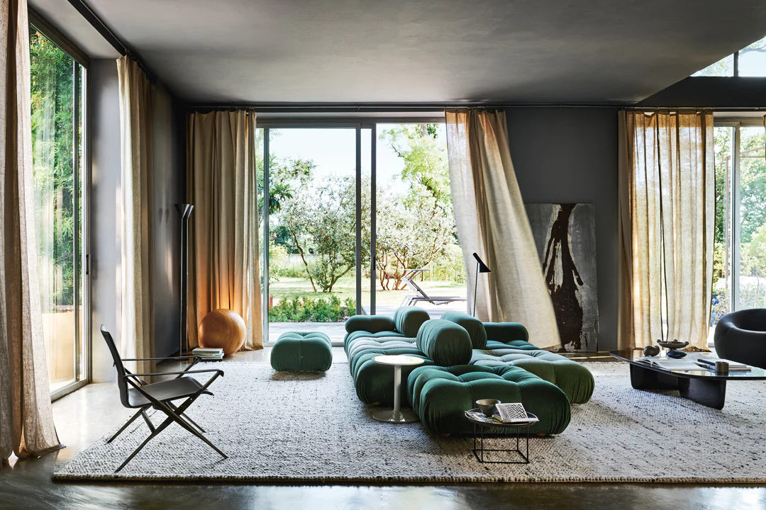 Camaleonda Sofa - Image 3