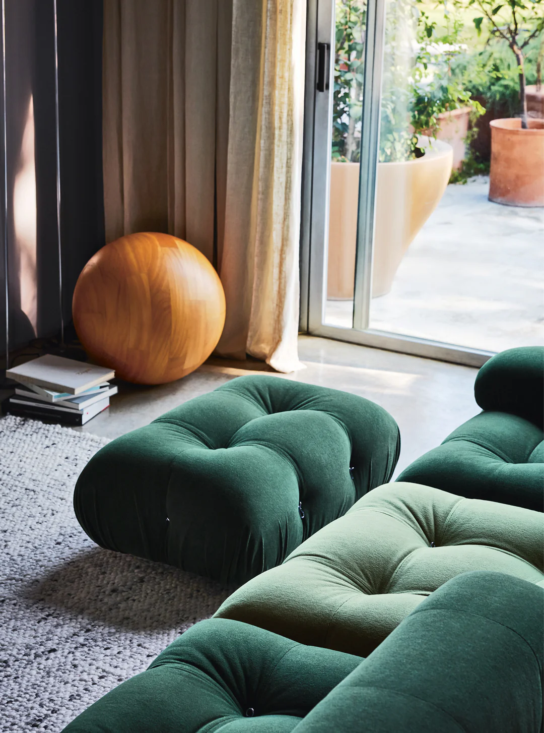 Camaleonda Sofa - Image 4