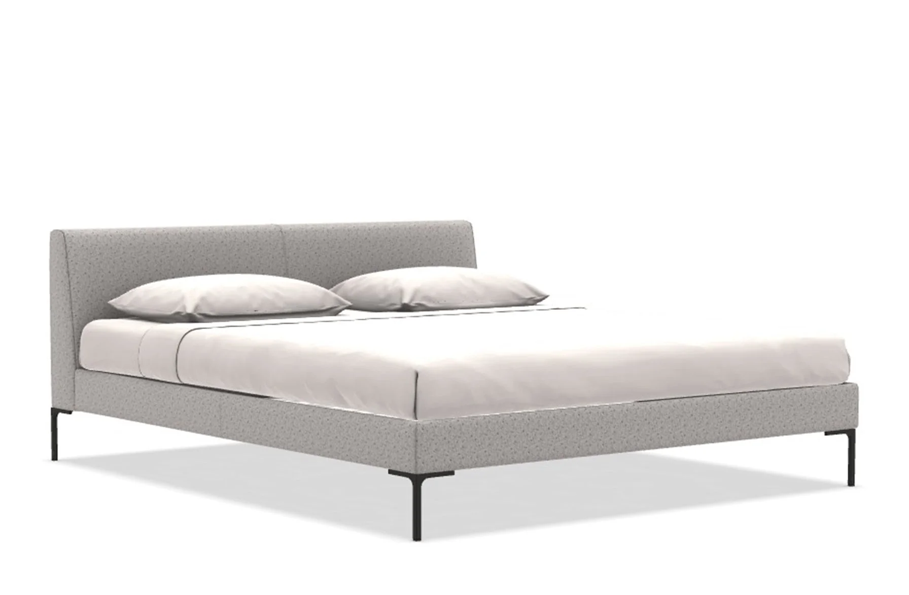 Charles Bed - Image 7