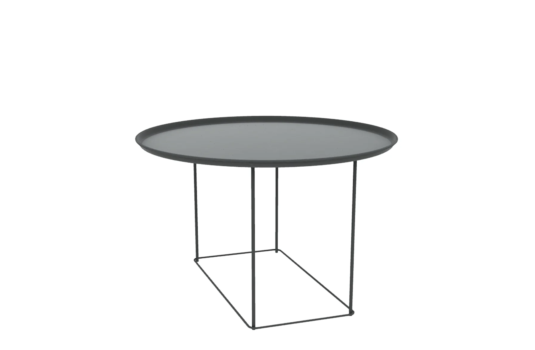 Fat-Fat Coffee Table - Image 4