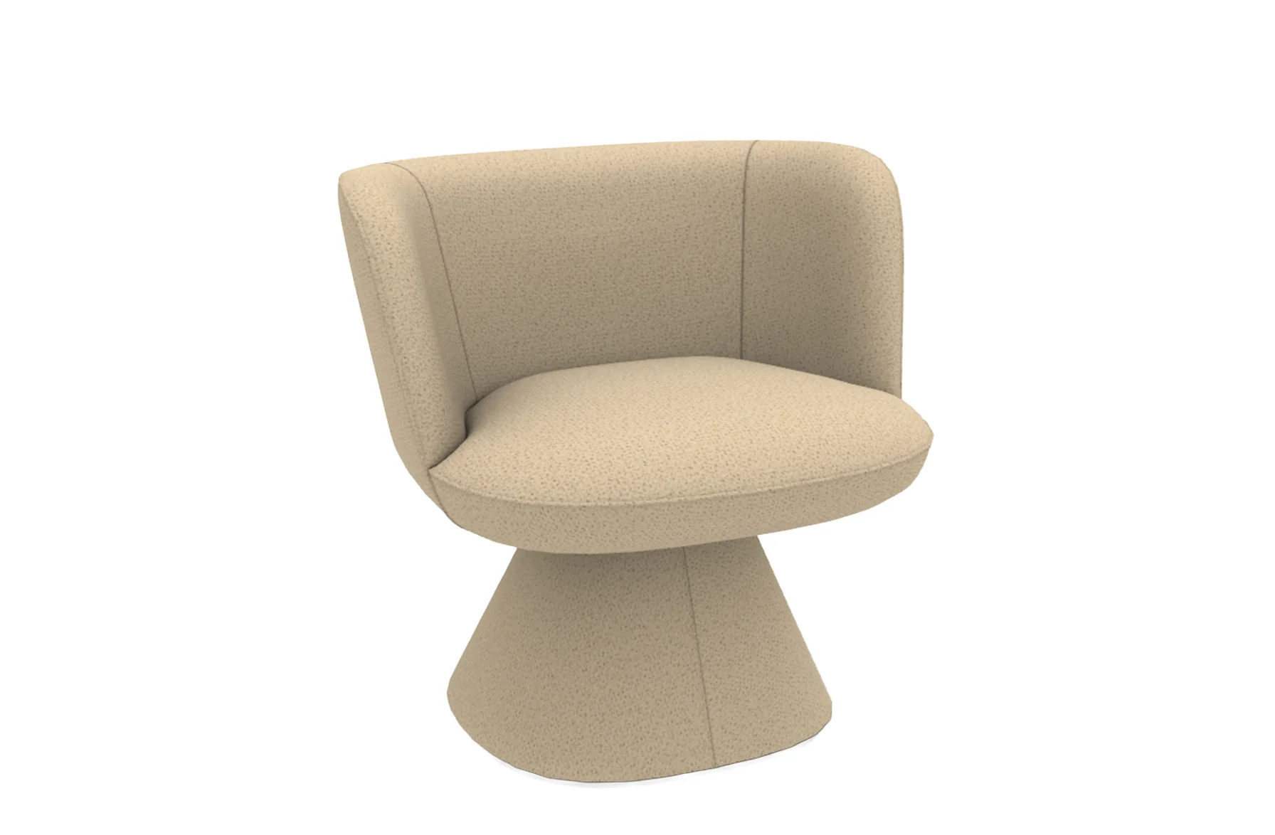 Flair O' Maxi Armchair - Image 3