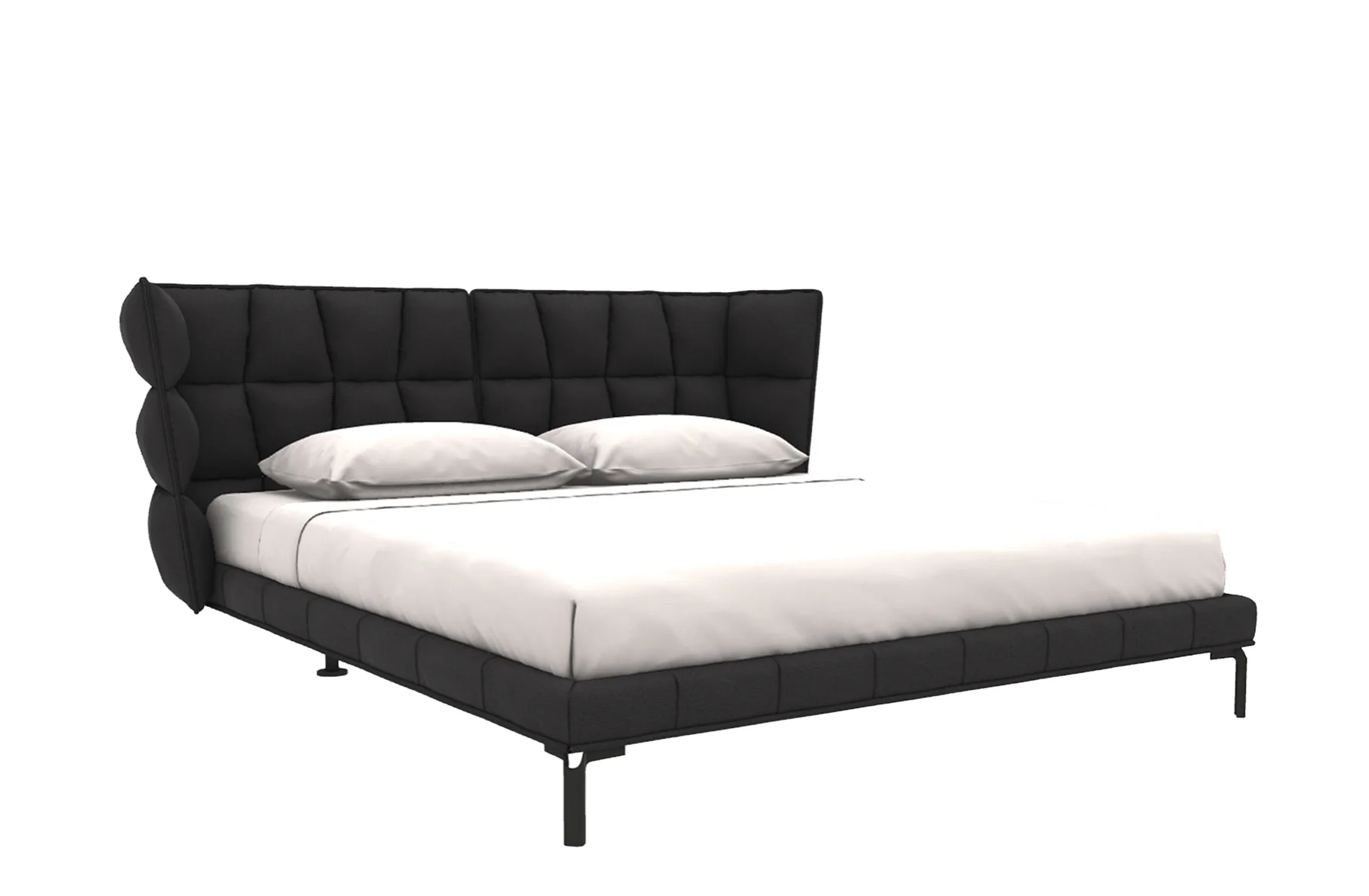 Husk Bed - Image 3