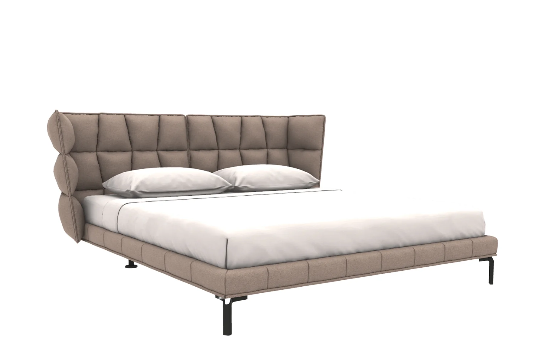 Husk Bed - Image 4
