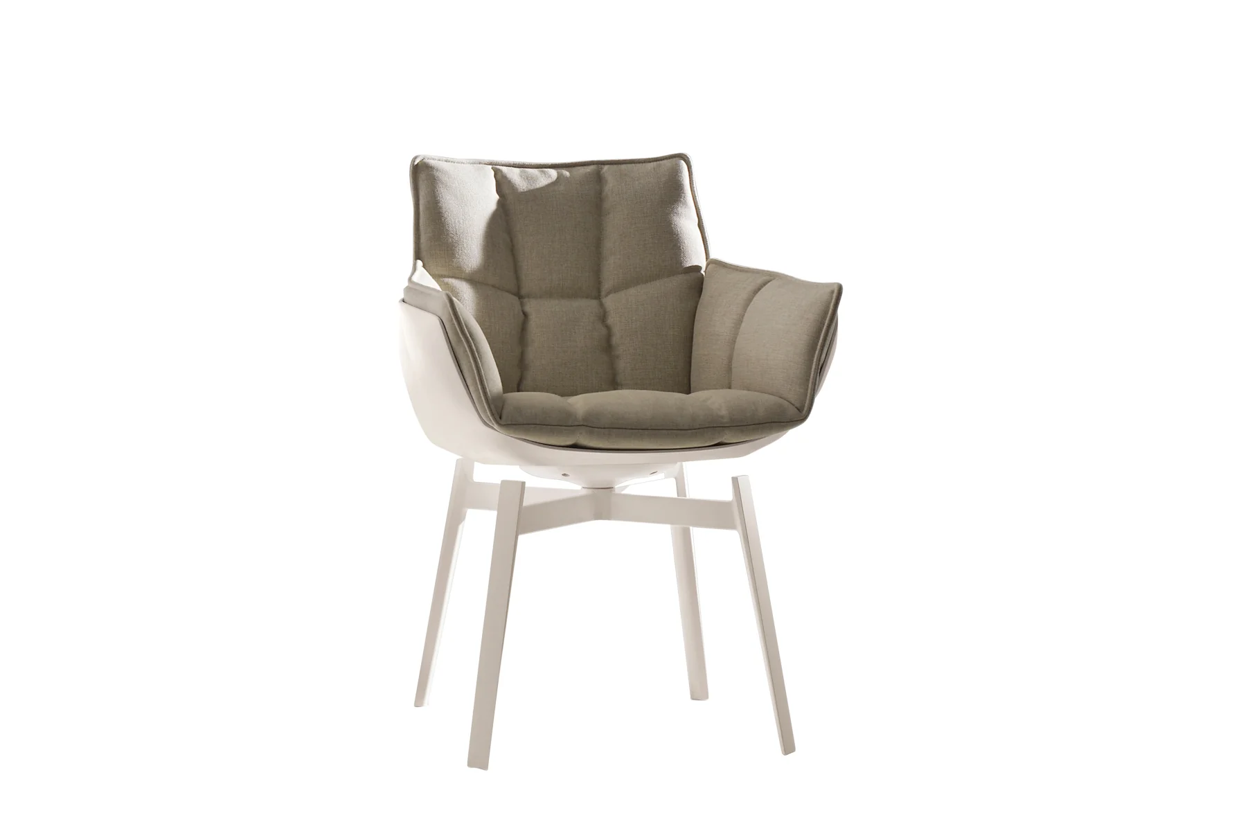 Husk Chair