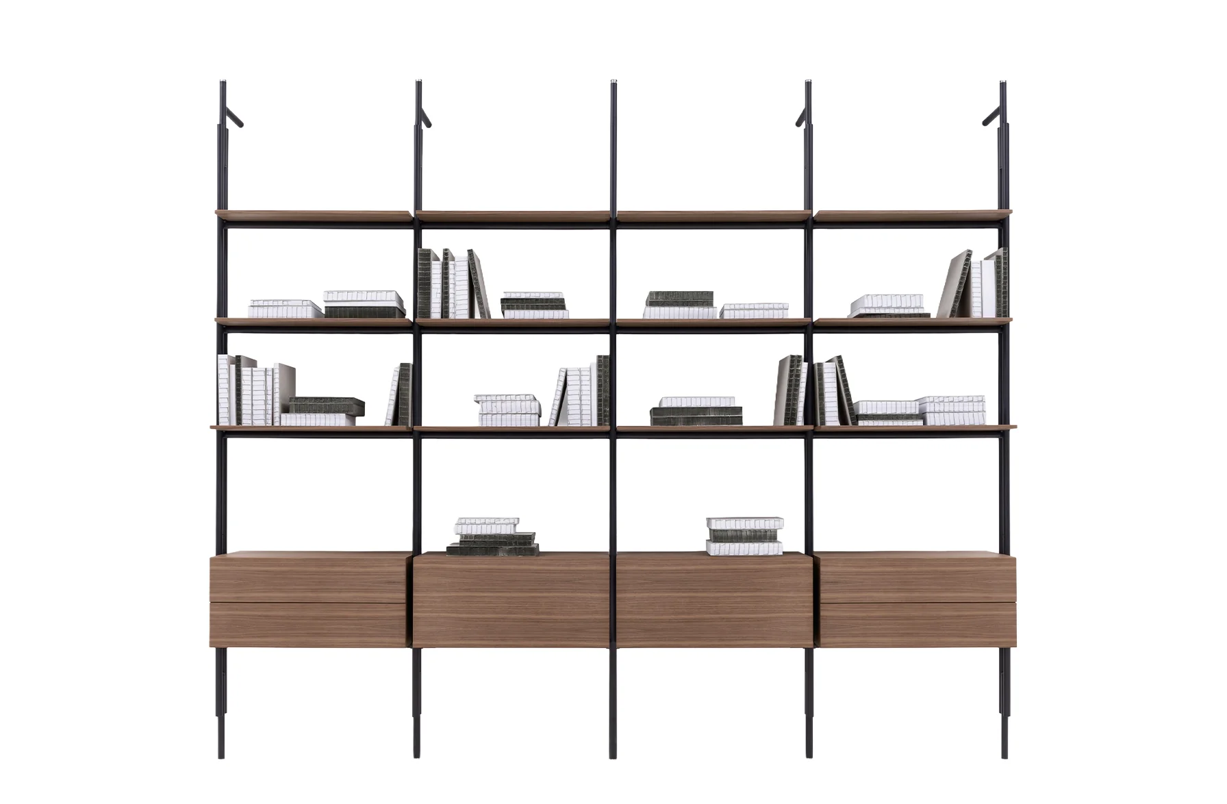 Jack Storage System