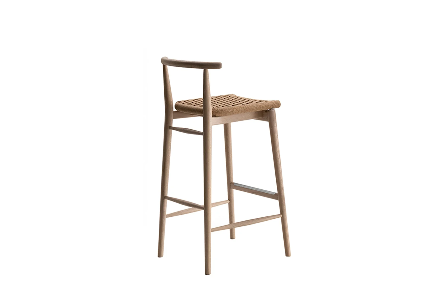 Jens Bar Stool - Image 3