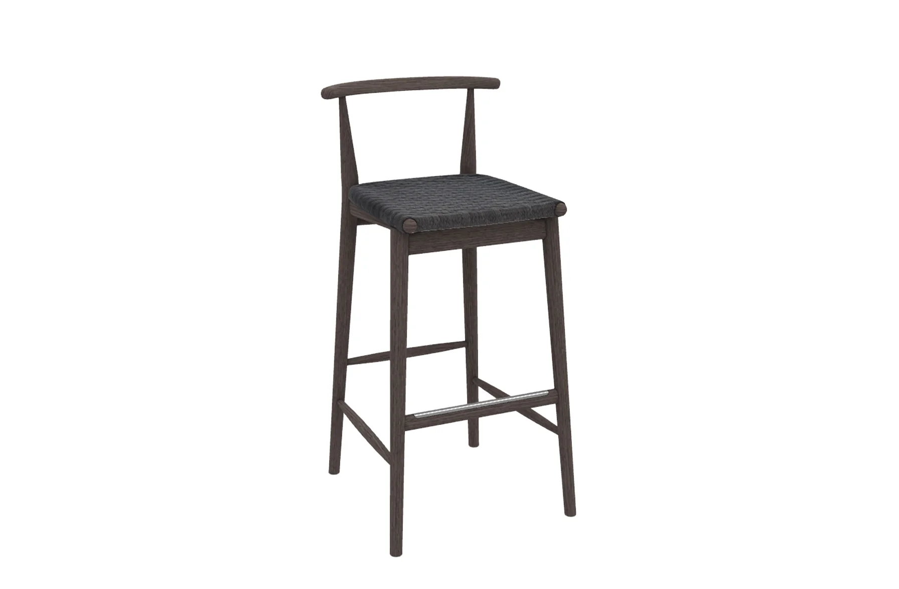 Jens Bar Stool - Image 4