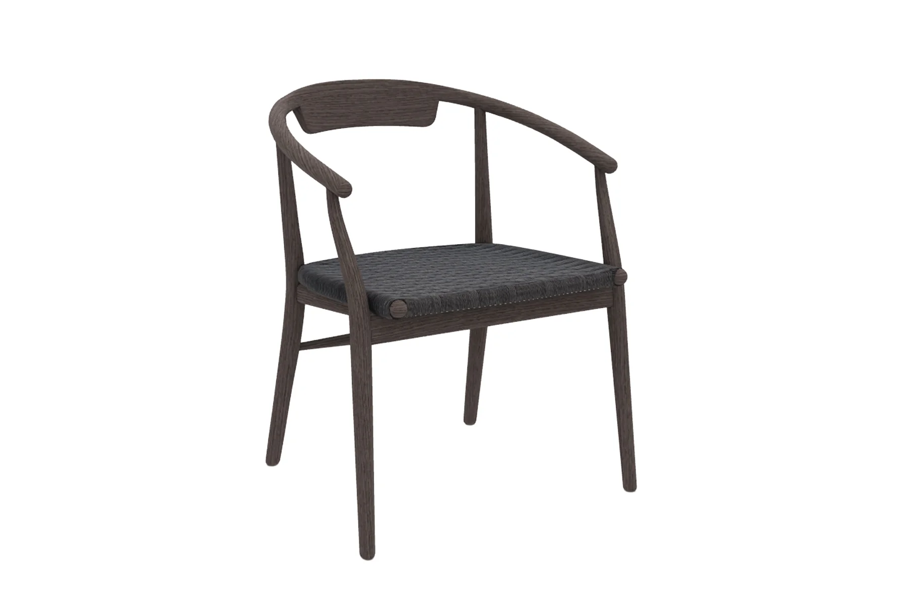 Jens Chair with Arms