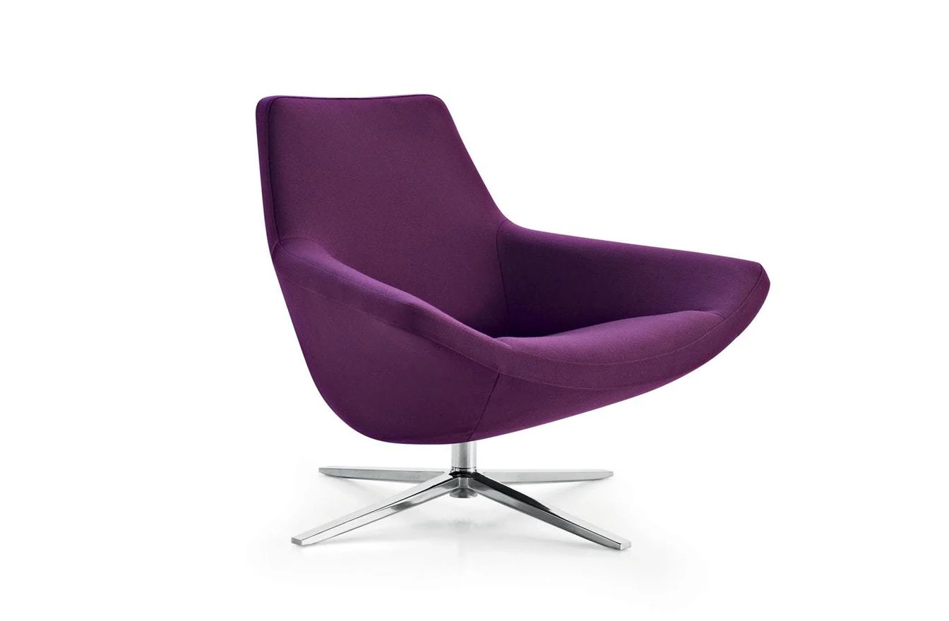 Metropolitan '14 Armchair