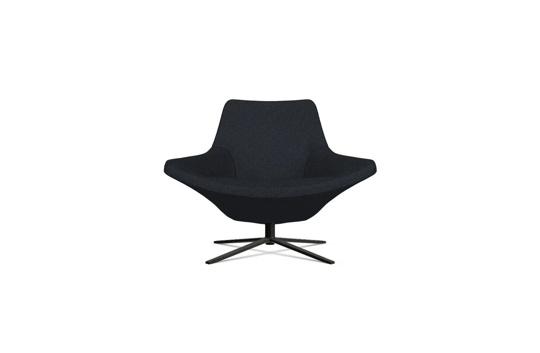 Metropolitan '14 Armchair - Image 3