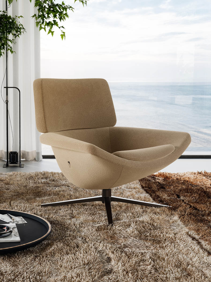 Metropolitan Relax Armchair - Image 5