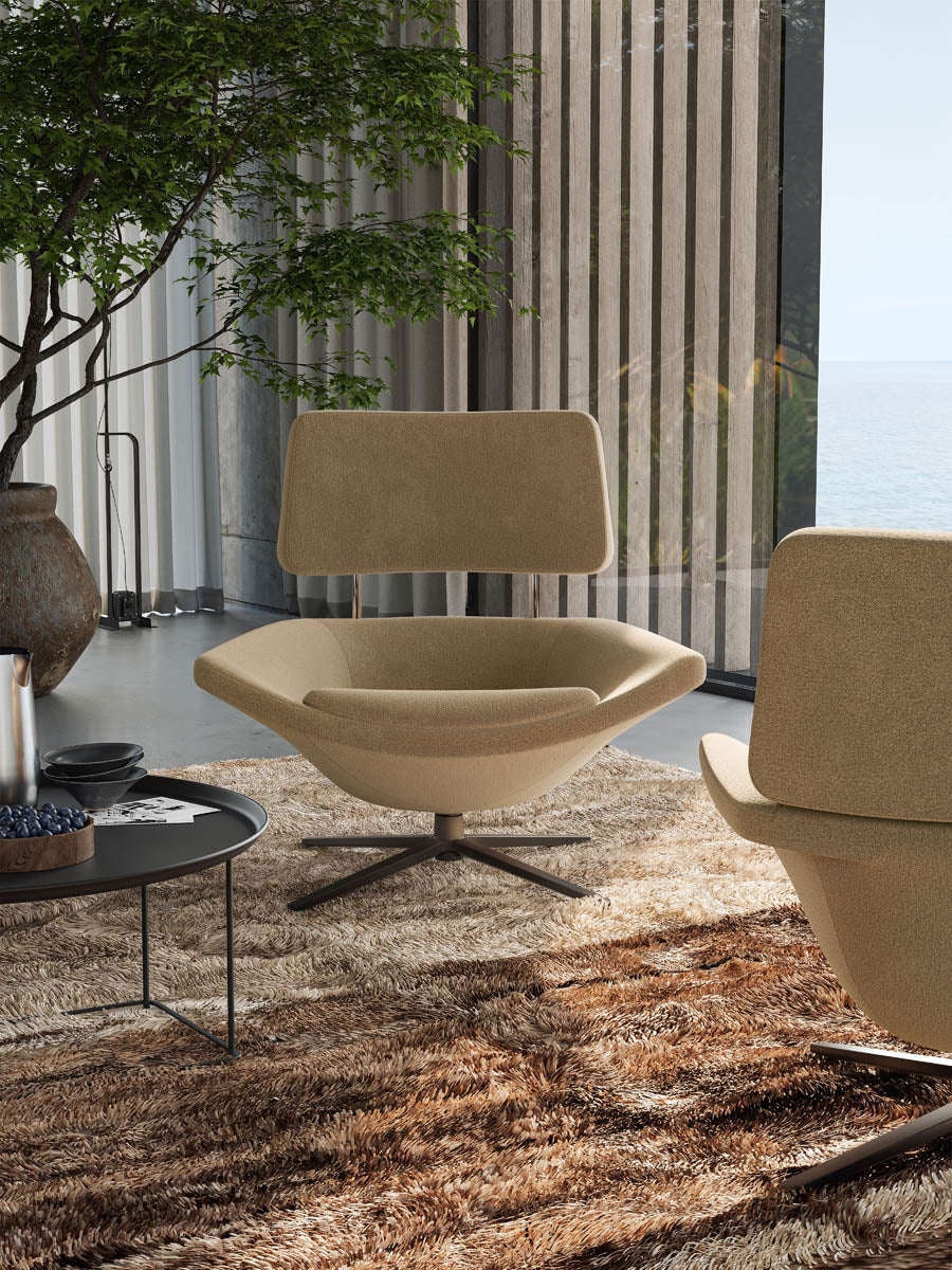 Metropolitan Relax Armchair - Image 6