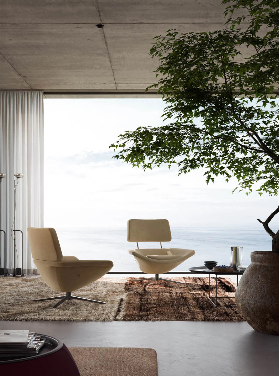 Metropolitan Relax Armchair - Image 8