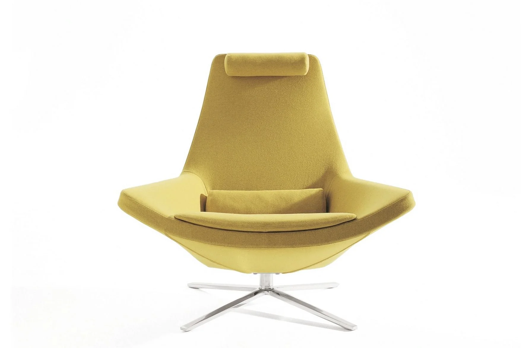 Metropolitan Armchair