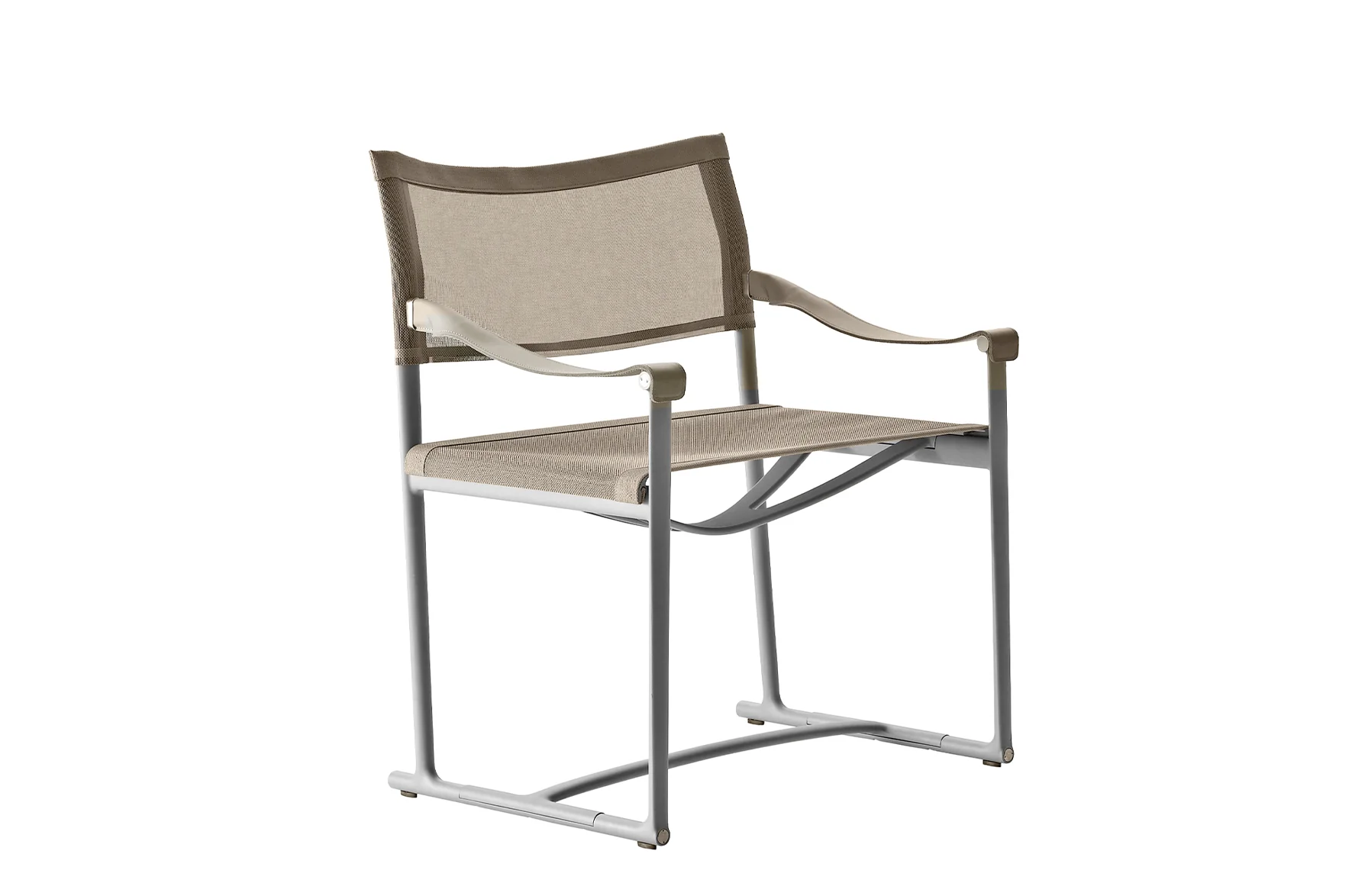 Mirto Chair with Arms