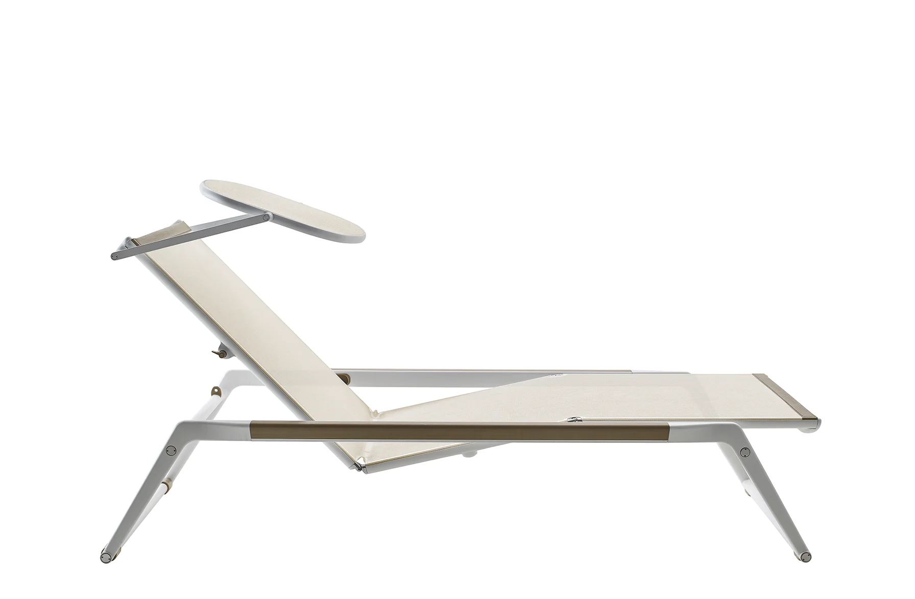 Mirto Chaise Longue - Image 2