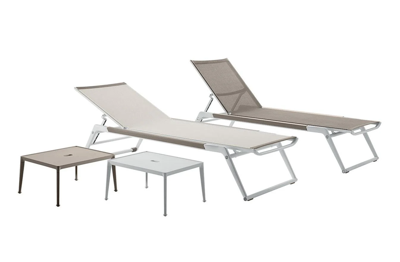 Mirto Chaise Longue - Image 3