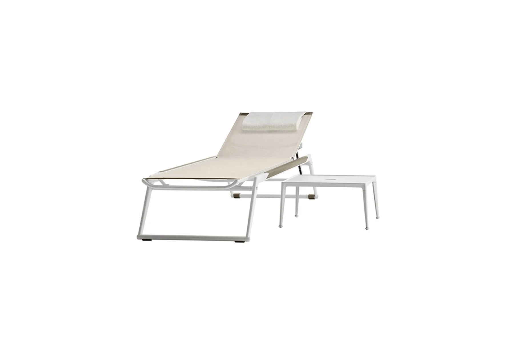 Mirto Chaise Longue - Image 4