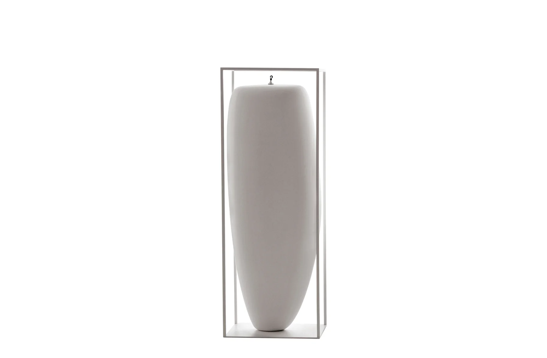 Overscale Flames Oil Lamp - Image 2