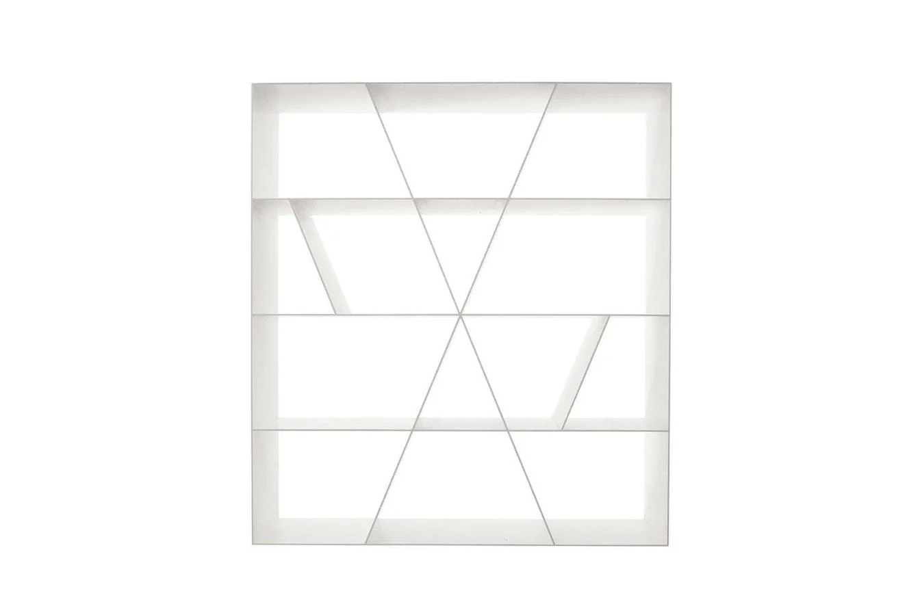 Shelf X