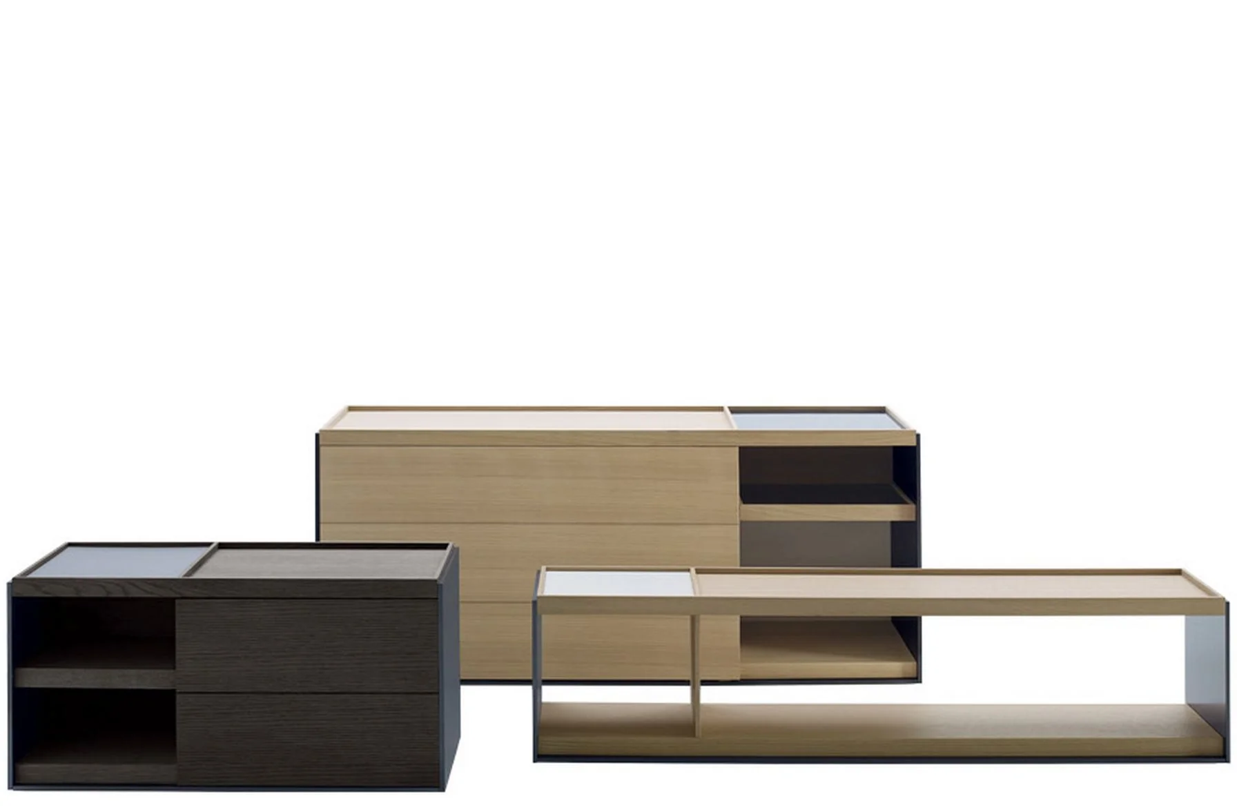 Surface Storage Unit