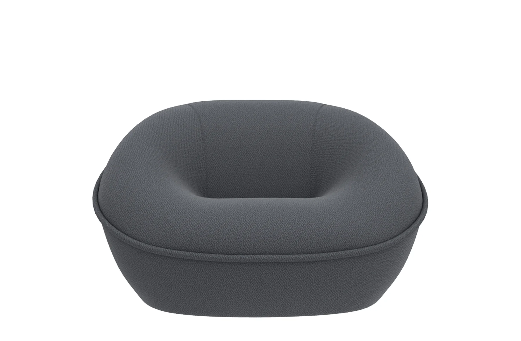 Tortello Armchair