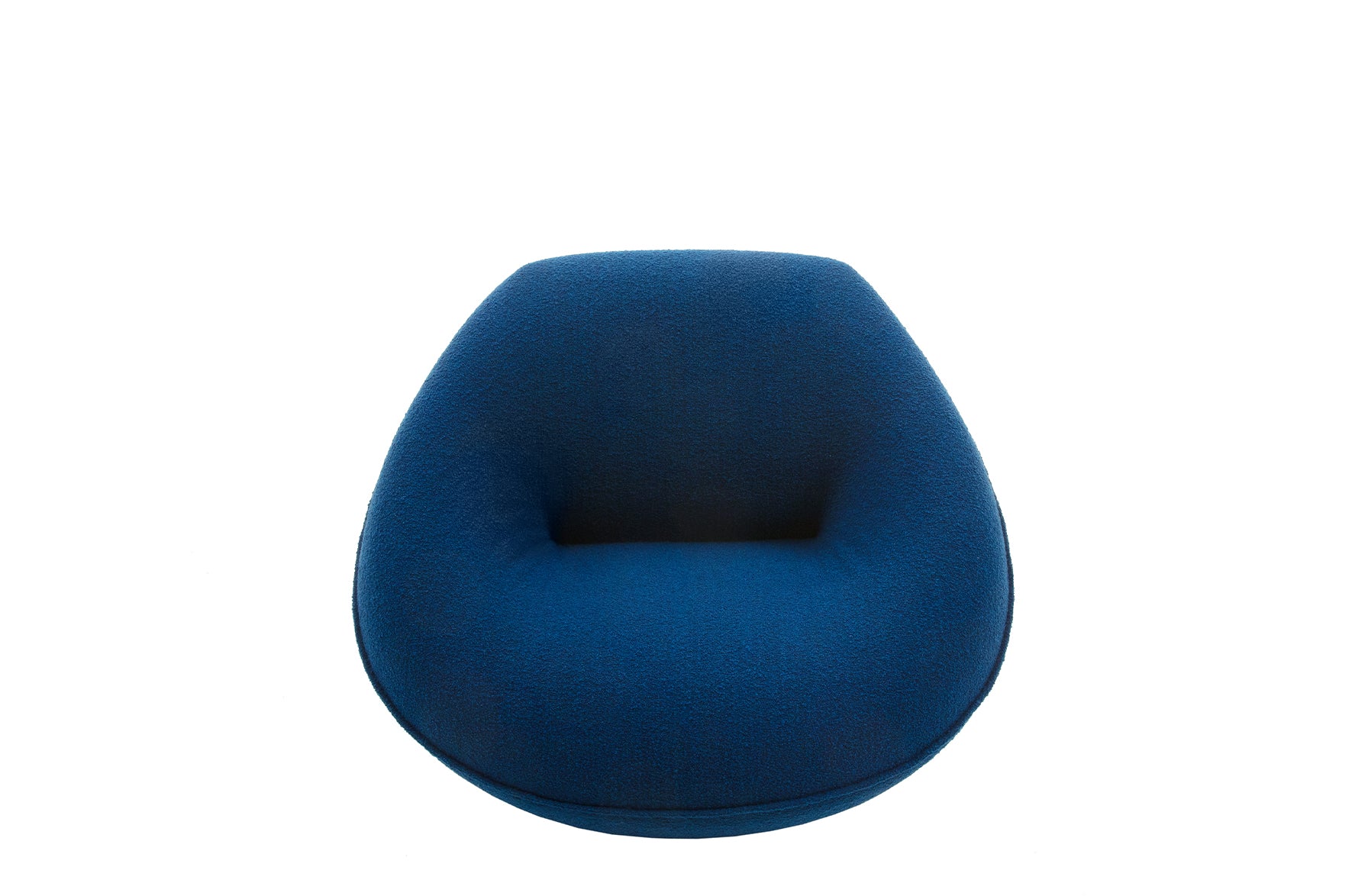 Tortello Armchair - Image 3