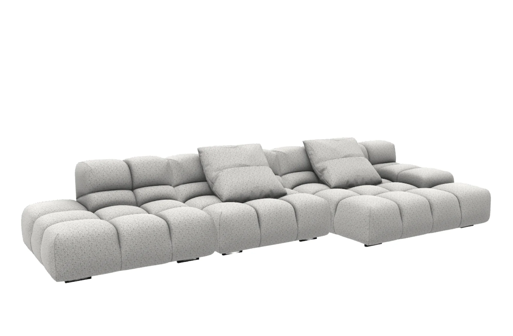 Tufty-Time 20 Sofa - Image 2