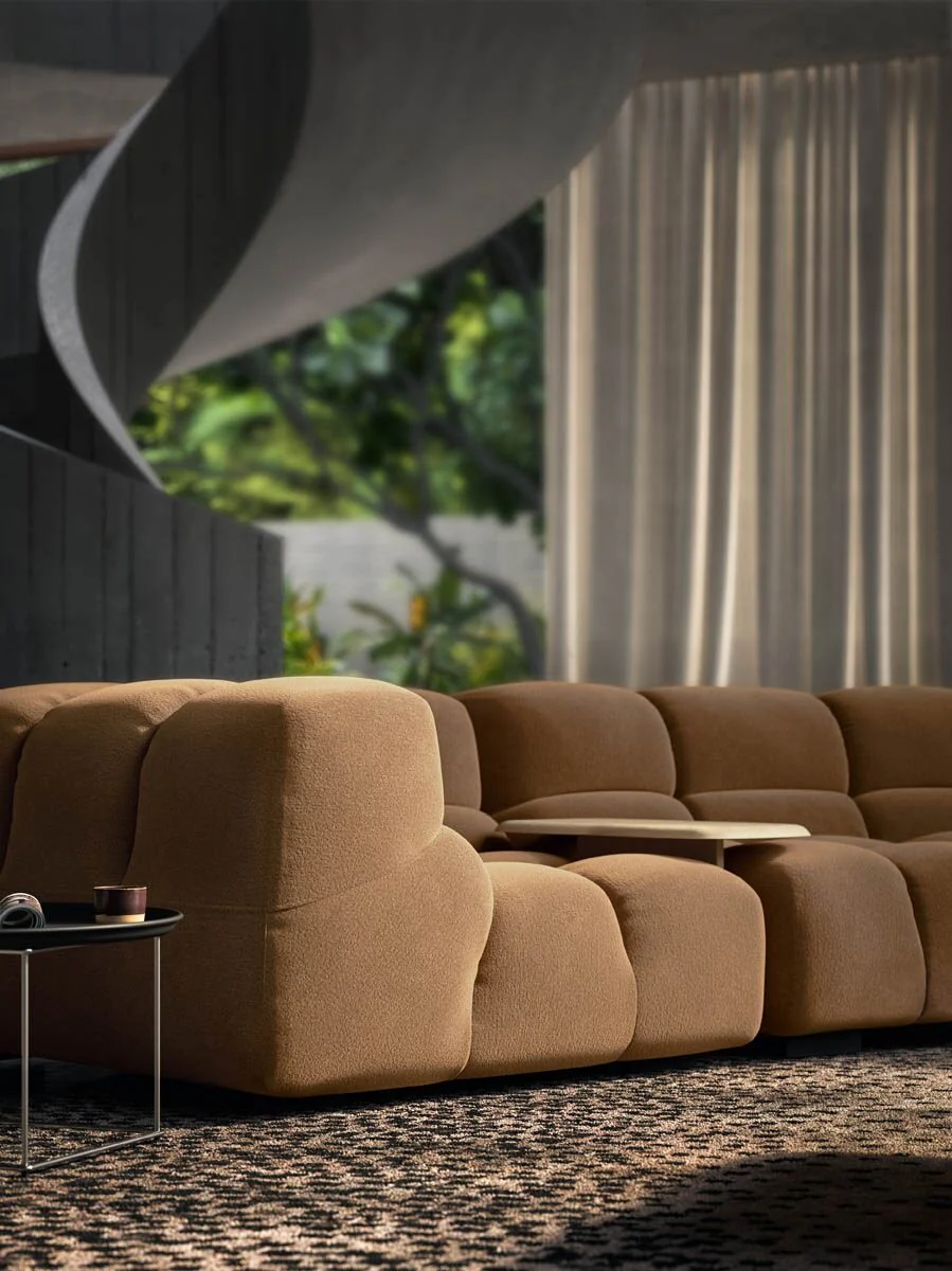 Tufty-Time 20 Sofa - Image 6