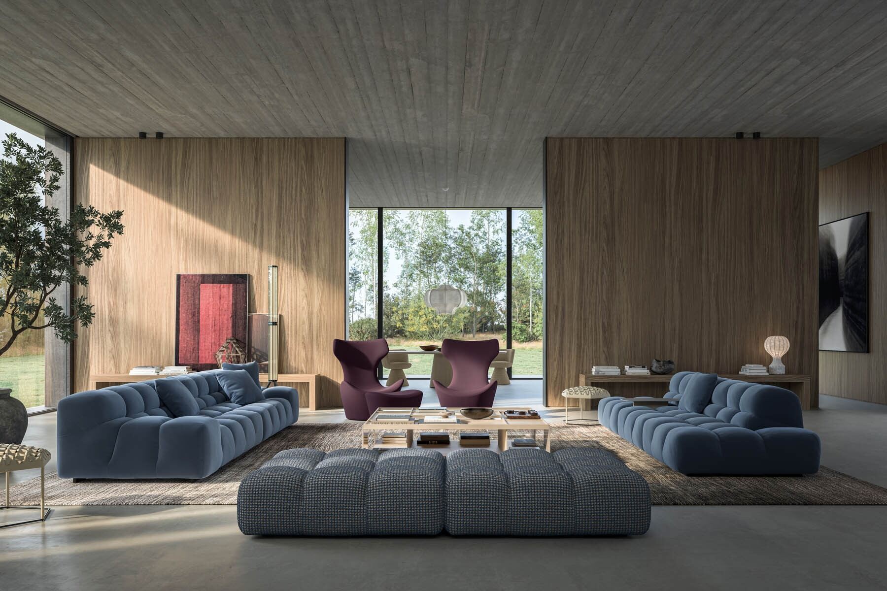 Tufty-Time 20 Sofa - Image 8