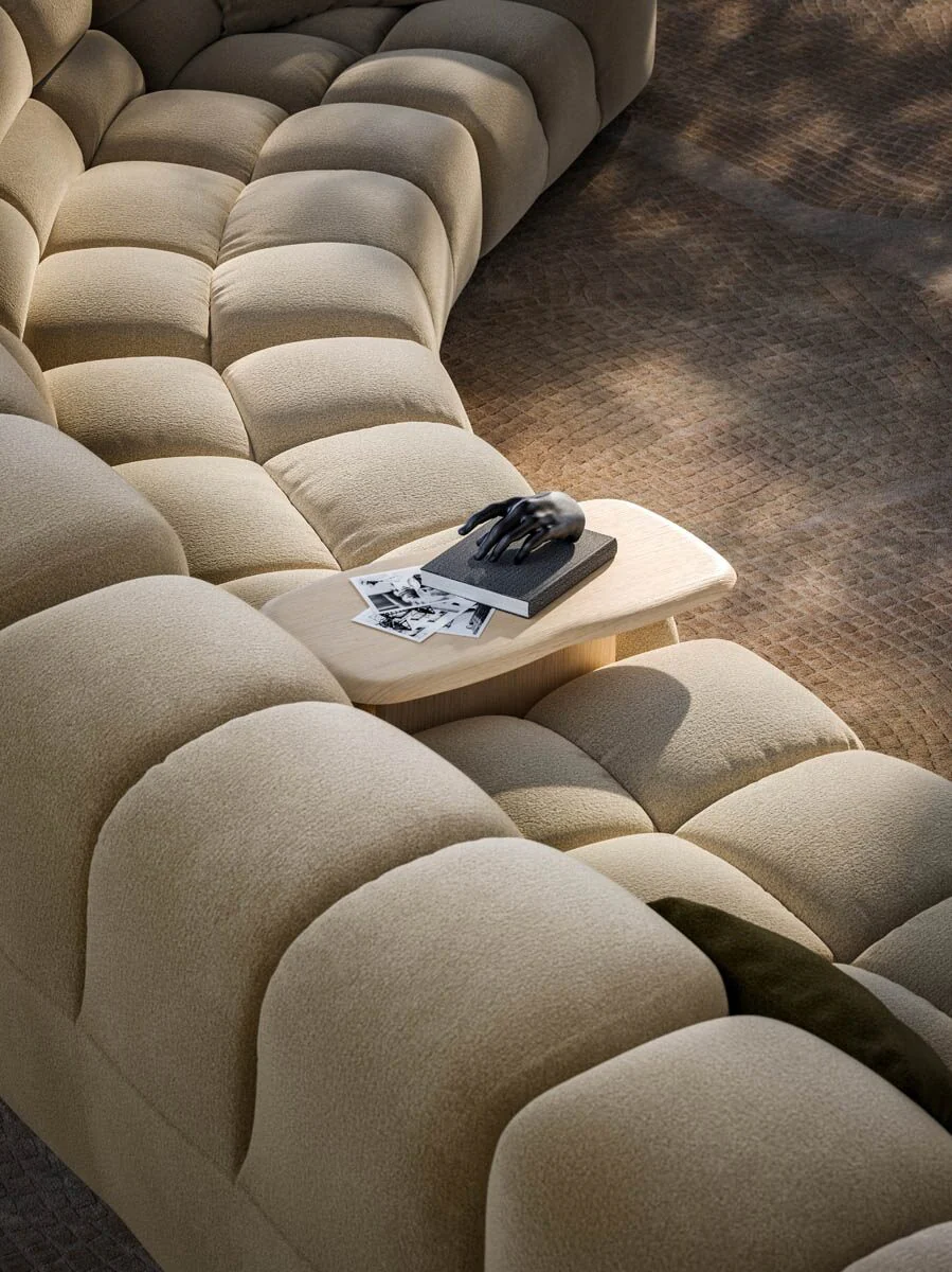 Tufty-Time 20 Sofa - Image 9