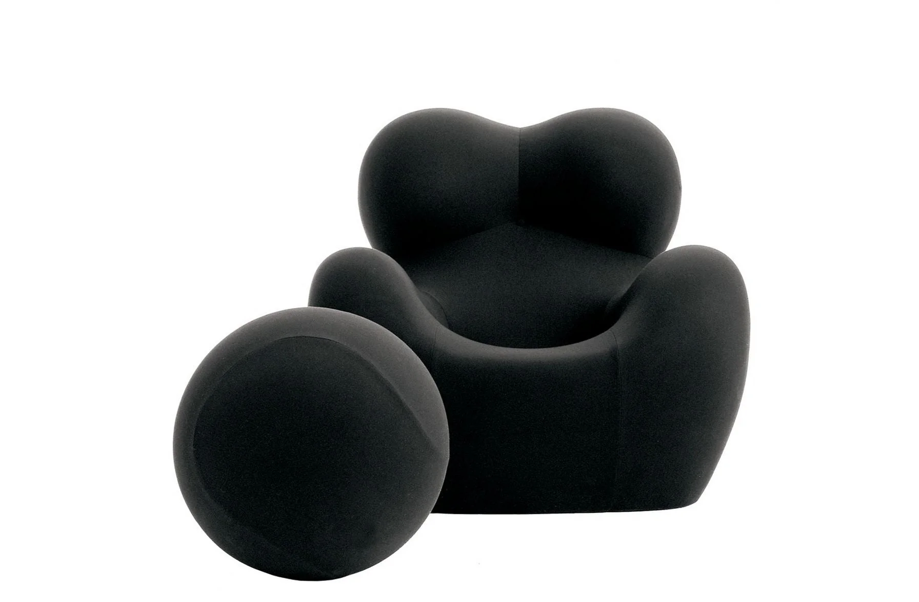 Up Series 2000 UP5_6 Armchair