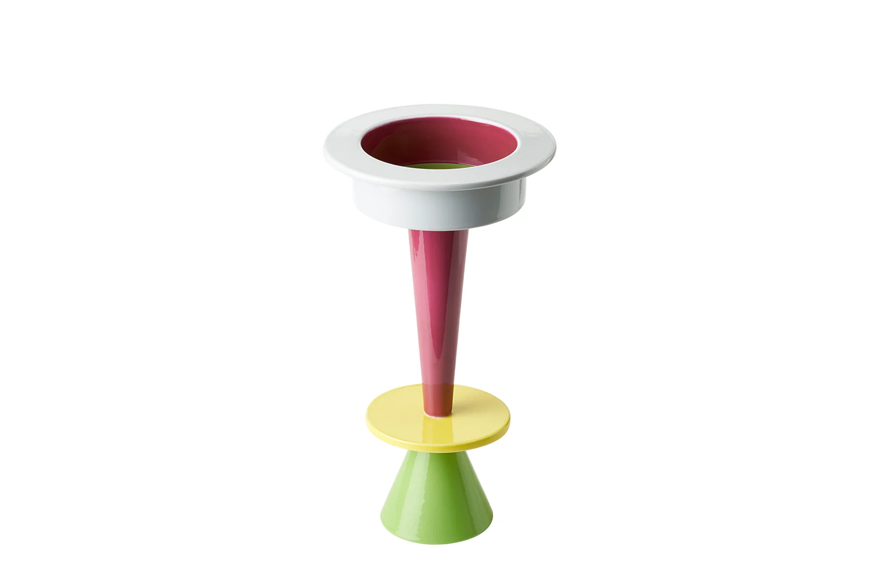 Symbolik Vase