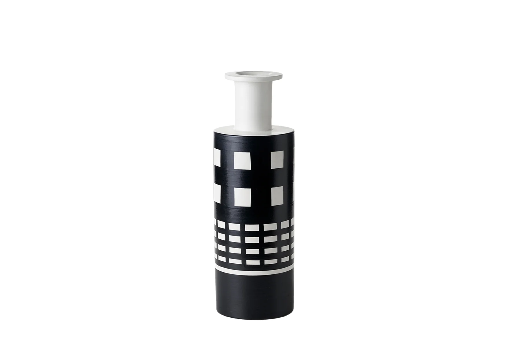 Spool Vase