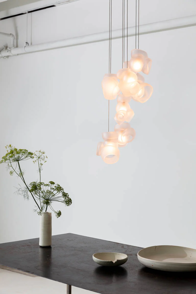 100.1 Suspension Lamp - Clear - Image 6