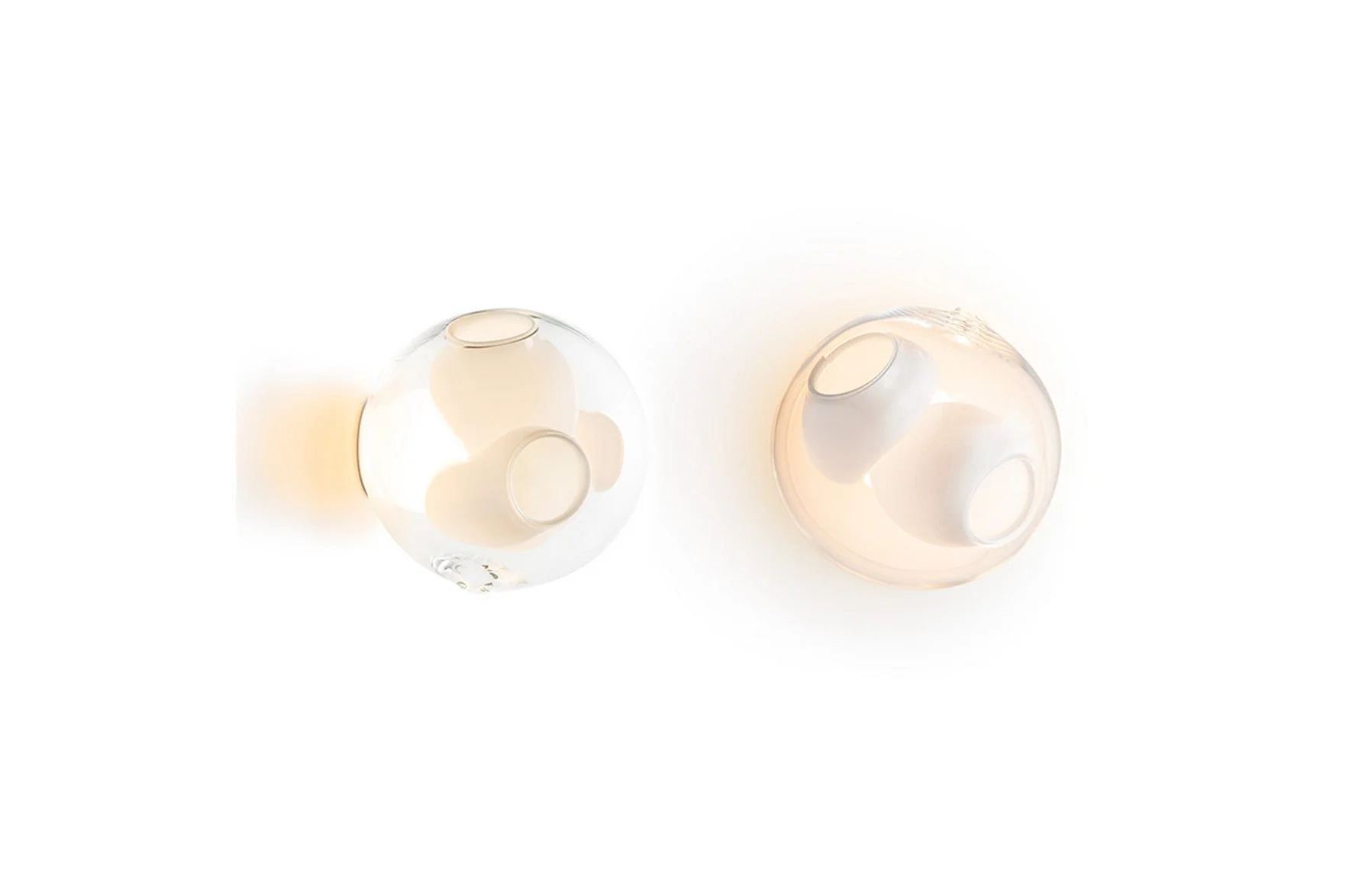 38Vs Ceiling/Wall Lamp