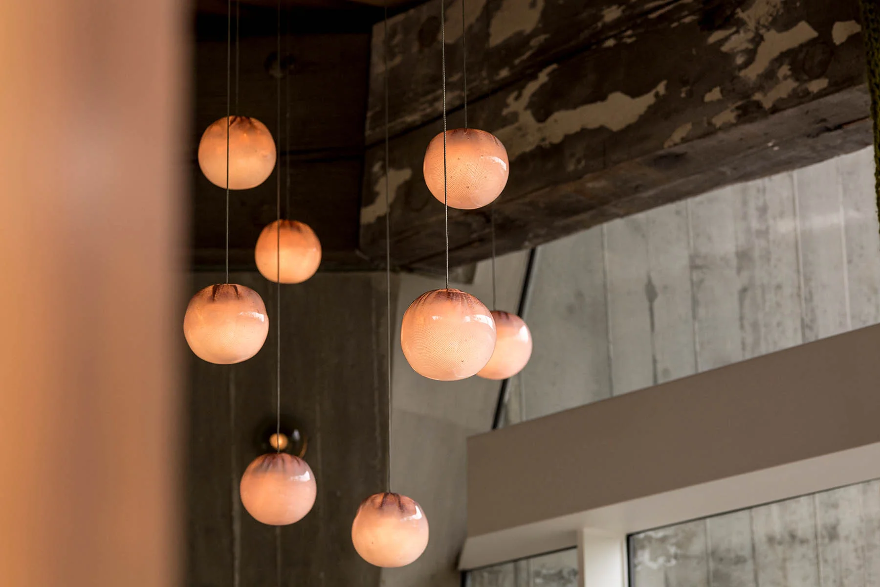84.1m Suspension Lamp - Image 2