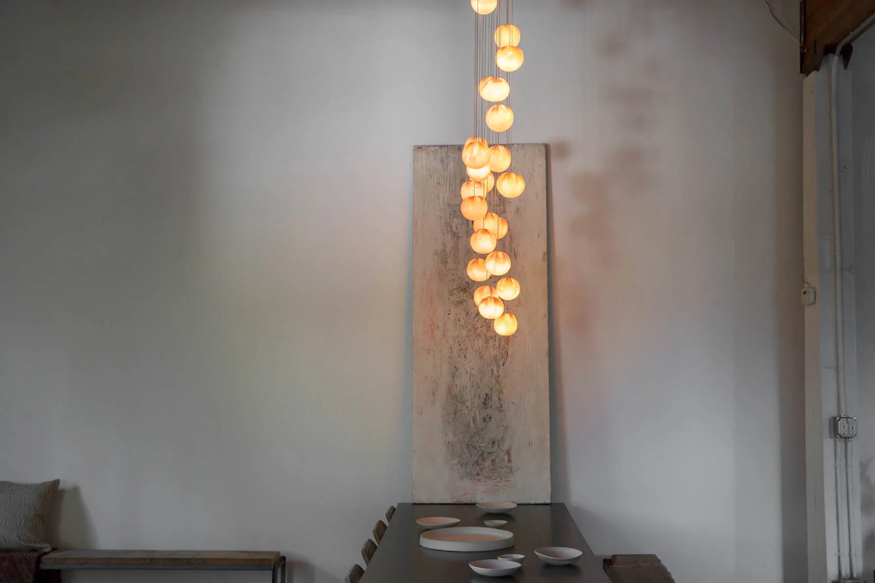 84.1m Suspension Lamp - Image 5