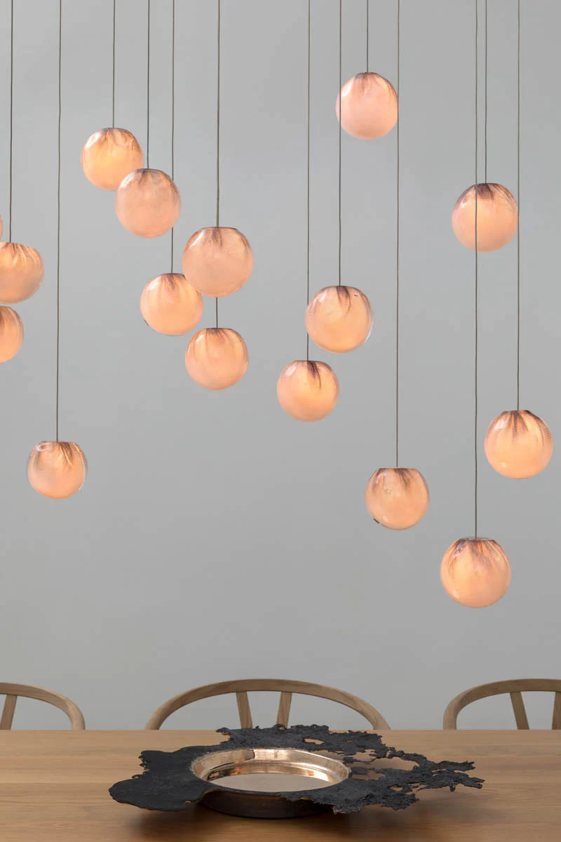 84.1m Suspension Lamp - Image 6