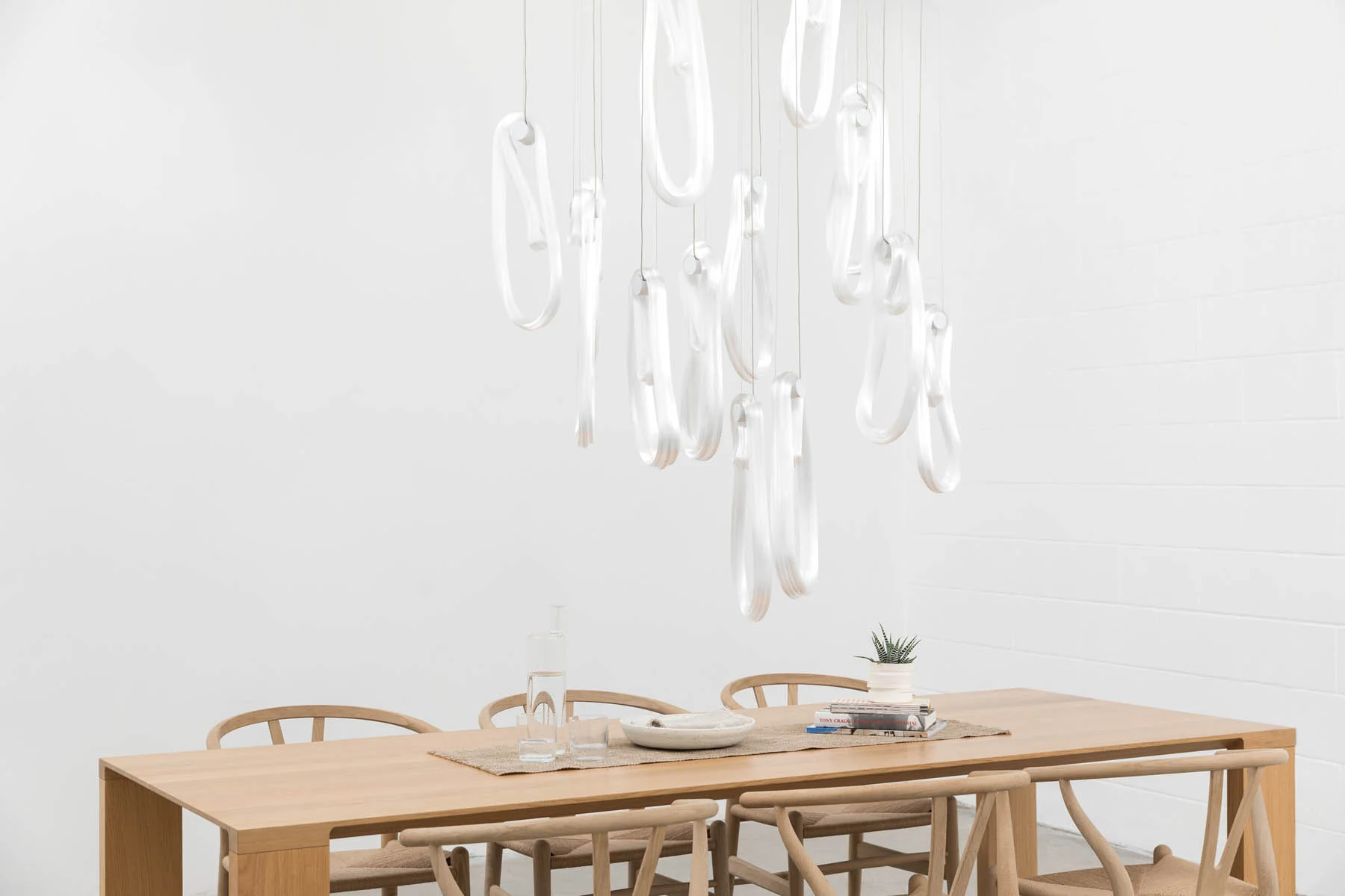 87.1m Suspension Lamp - Image 2